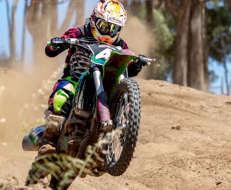 The Ultimate Guide to Dirt Bike Stands: Everything You Need to Know