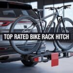 Top Rated Bike Rack Hitch: Your Ultimate Guide to Choosing the Best
