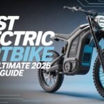 Best Electric Dirtbike: Your Ultimate 2024 Buying Guide