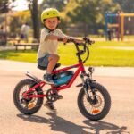 Kids Electric Bike: A Parent’s Guide to Fun & Safety