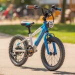 Kids Electric Bikes: Safety, Fun, and Buying Tips
